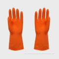Diamond Grip Industrial Latex Gloves For Warehousing , Automotive